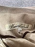 Kenneth Cole New York Ivory Wool Coat Size 2 - photo 6