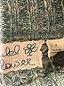 Field Flower Green Pullover Sweater Size S - photo 7