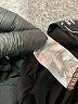 Alias Mae Black Active Pants Size S - photo 7