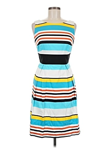 I.N. Studio Casual Dress (view 1)