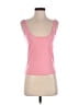Parade Pink Tank Top Size S - photo 1