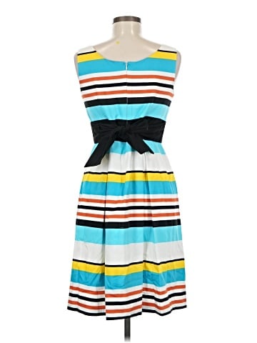I.N. Studio Casual Dress (view 2)