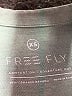 Free Fly Teal Long Sleeve Henley Size XS - photo 7
