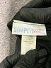 Simply Basic 100% Polyester Solid Black Skirt Size 10 - 12 - photo 3