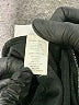 Simply Basic 100% Polyester Solid Black Skirt Size 10 - 12 - photo 4