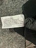 Ava & Viv Solid Black Active Pants Size 3X - photo 5