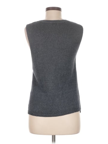 Jigsaw Sweater Vest (view 2)
