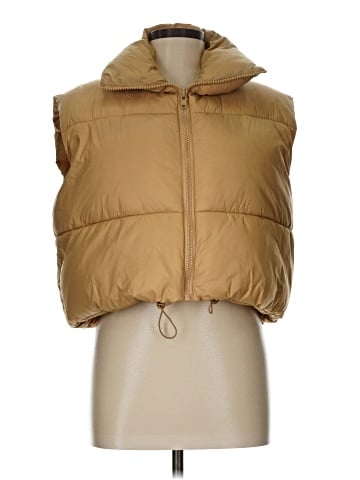 Unbranded Vest (view 1)