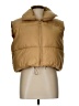 Unbranded 100% Polyester Gold Vest Size L - photo 1