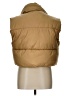 Unbranded 100% Polyester Gold Vest Size L - photo 2