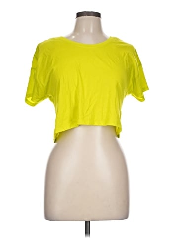 Marika Short Sleeve T-Shirt (view 1)