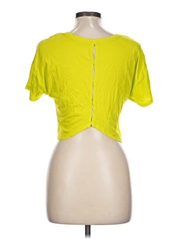 Marika Short Sleeve T-Shirt (view 2)
