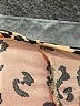 Cupshe Animal Print Tan Cocktail Dress Size L - photo 8