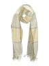 Simply Noelle Ivory Gray Scarf One size - photo 1