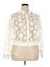 Unbranded White Cardigan Size XXL - photo 1