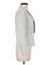H&M Gray Blazer Size 8 - photo 4