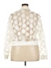 Unbranded White Cardigan Size XXL - photo 2