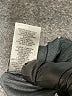 T Tahari 100% Polyester Black Kimono Size XL (estimated) - photo 9