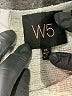 W5 Gray 3/4 Sleeve Top Size XL - photo 7