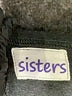 Sisters Solid Gray Casual Dress Size S (estimated) - photo 7