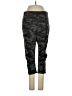 Danskin Now Camo Black Active Pants Size M - photo 1