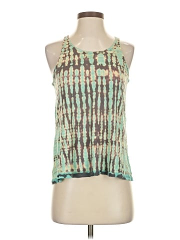 Ella Moss Tank Top (view 1)