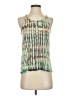 Ella Moss Green Tank Top Size S (estimated) - photo 1