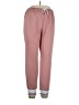 Unbranded Color Block Pink Casual Pants Size XL - photo 1