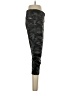 Danskin Now Camo Black Active Pants Size M - photo 4