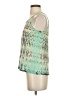 Ella Moss Green Tank Top Size S (estimated) - photo 5