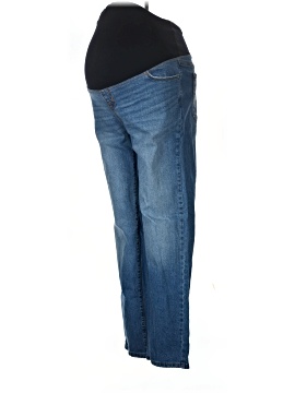 Ingrid + Isabel Jeans
