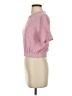 Monrow Pink Cardigan Size S - photo 5