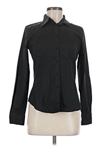 Max Mara Long Sleeve Blouse (view 1)