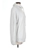 Cynthia Rowley TJX Silver Pullover Sweater Size L - photo 4