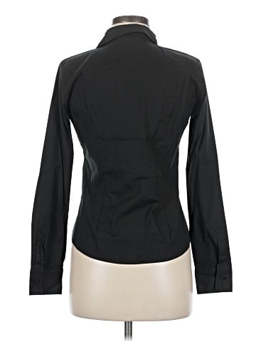 Max Mara Long Sleeve Blouse (view 2)