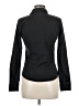 Max Mara Black Long Sleeve Blouse Size M (estimated) - photo 2