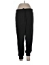 Crane Solid Black Casual Pants Size L - photo 1