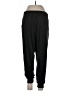 Crane Solid Black Casual Pants Size L - photo 2