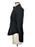 Max Mara Black Long Sleeve Blouse Size M (estimated) - photo 5
