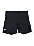 Under Armour Black Athletic Shorts Size M - photo 1