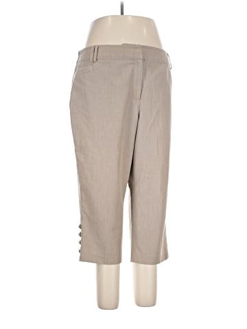 DressBarn Khakis (view 1)