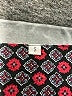 Unbranded Blue 3/4 Sleeve Blouse Size S - photo 7