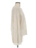 Max Studio Metallic Ivory Pullover Sweater Size M - photo 4