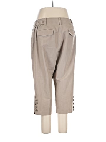 DressBarn Khakis (view 2)