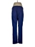Heritage Color Block Blue Jeans Size 31 waist - photo 2