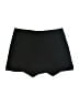 Aqua Black Casual Skirt Size L - photo 1