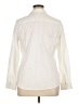 Foxcroft Ivory Long Sleeve Blouse Size 14 - photo 2