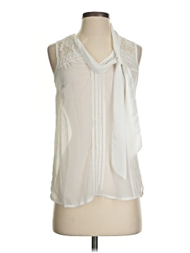 Live 4 Truth Sleeveless Blouse