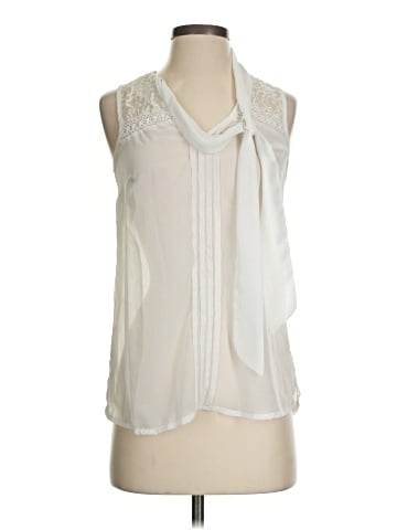 Live 4 Truth Sleeveless Blouse (view 1)