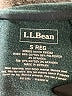 L.L.Bean Teal Pullover Sweater Size S - photo 7